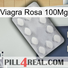 Pink Viagra 100Mg 16